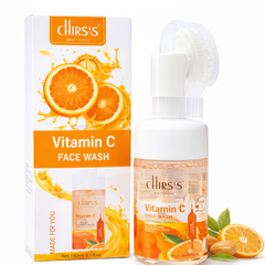 Chirs’s Beauty of Face Vitamin C Face Wash (150ml)