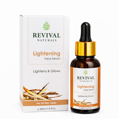 Lightening Serum