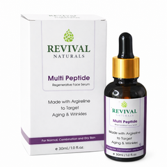 Multi Peptide Serum