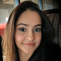 Hira M.