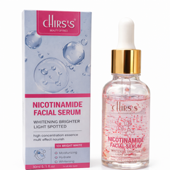 Chirs’s Beauty of Face Nicotinamide Facial Serum (30ml)