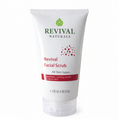 Revive Facial Scrub