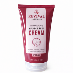 Hand and Feet Cream 120 ML