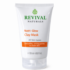 Nutri-Glow Clay Mask