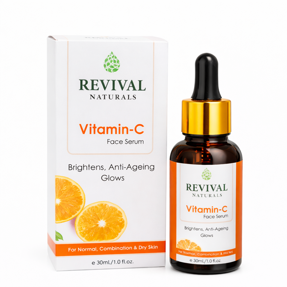 Vitamin C Serum